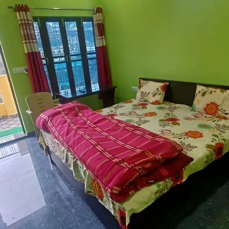 Goodwill Home Stay Almora Exterior photo