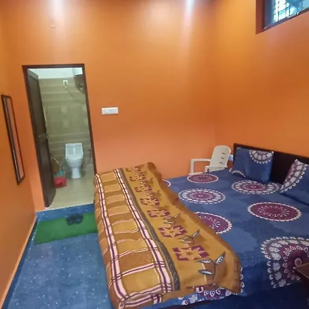 Goodwill Home Stay Almora Exterior photo