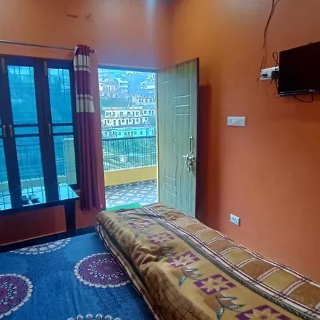 Goodwill Home Stay Almora Exterior photo