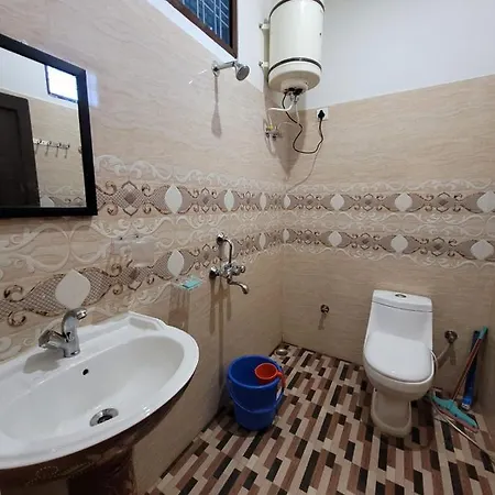 Goodwill Home Stay Almora Exterior photo