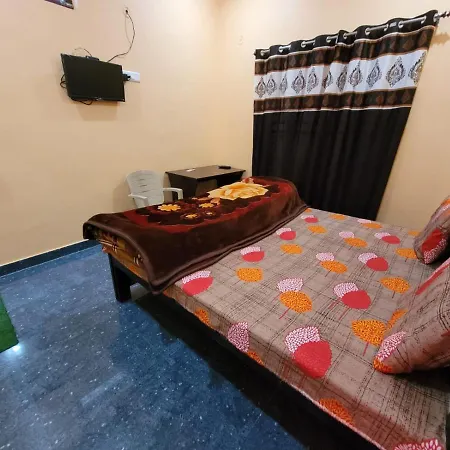 Goodwill Home Stay Almora Exterior photo