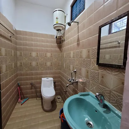 Goodwill Home Stay Almora Exterior photo
