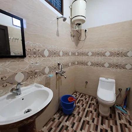 Goodwill Home Stay Almora Exterior photo