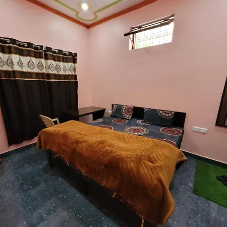 Goodwill Home Stay Almora Exterior photo