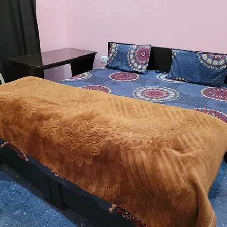 Goodwill Home Stay Almora Exterior photo