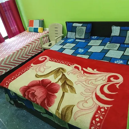 Goodwill Home Stay Almora Exterior photo