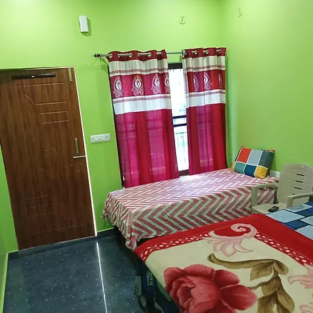 Goodwill Home Stay Almora Exterior photo
