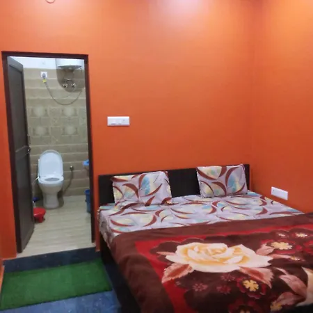 Goodwill Home Stay Almora Exterior photo