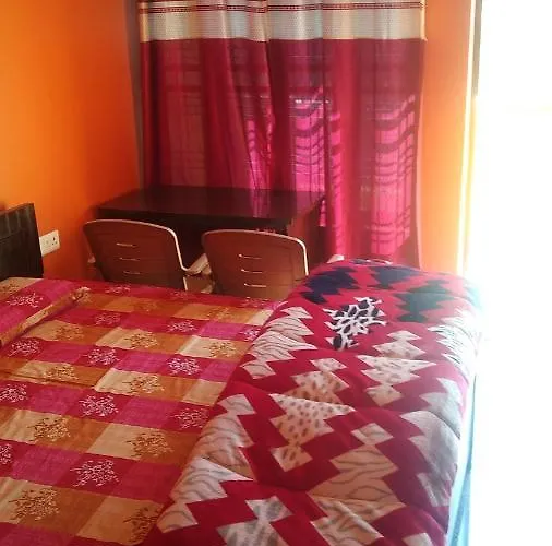 Goodwill Home Stay