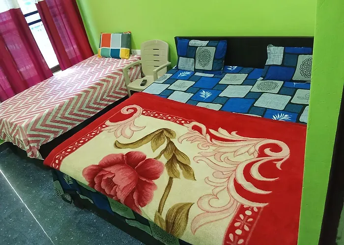 Goodwill Home Stay