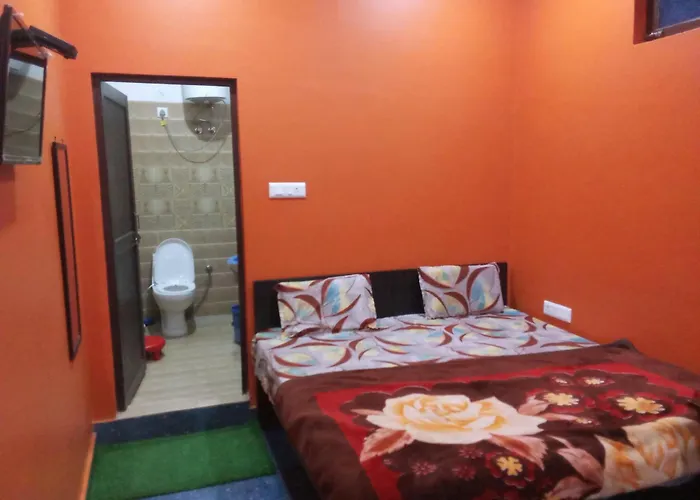 Goodwill Home Stay