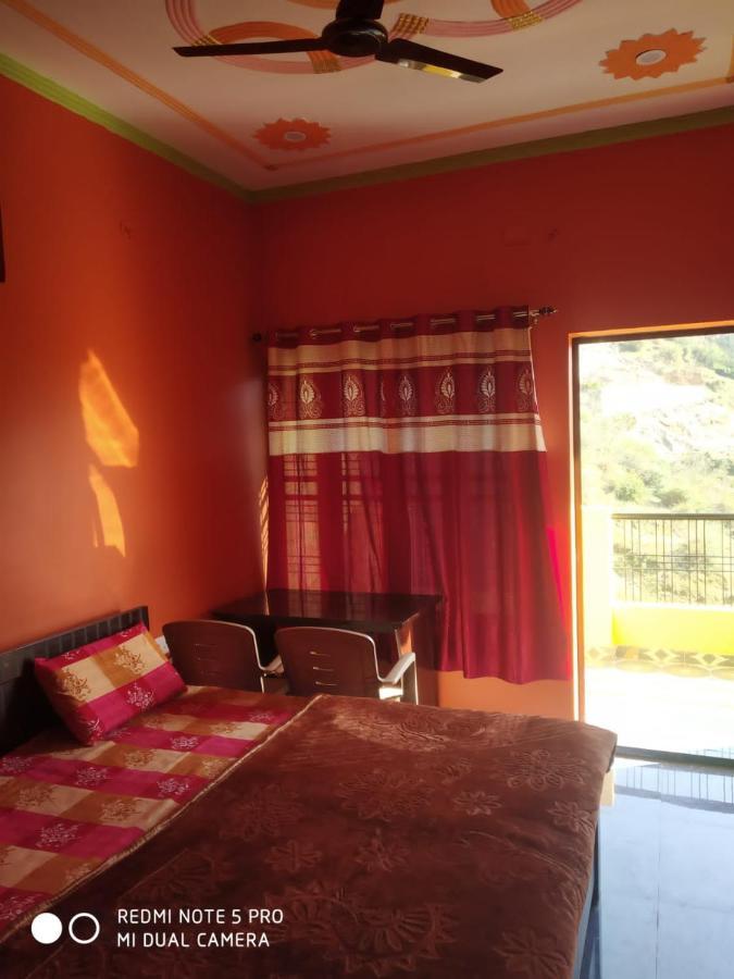 Homestay Goodwill Almora