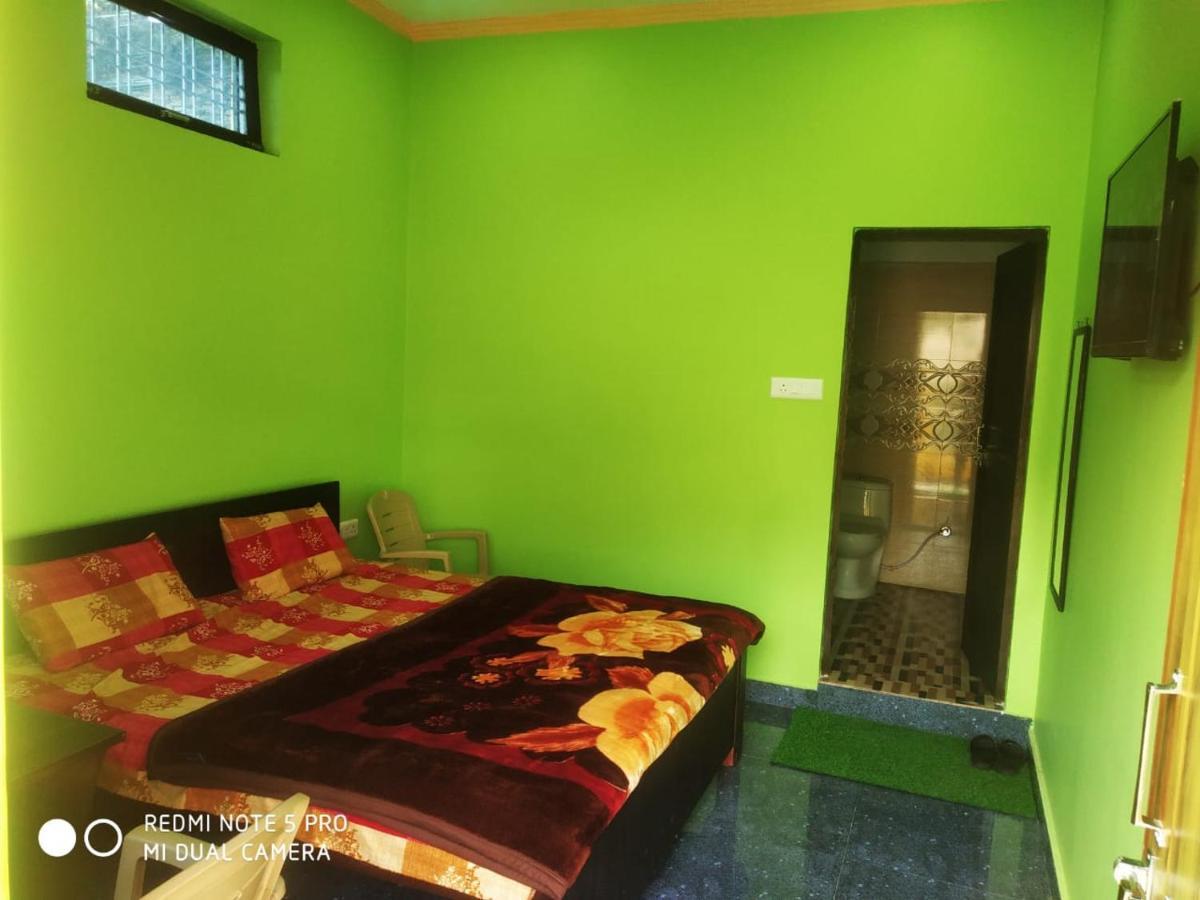 Homestay Goodwill Almora