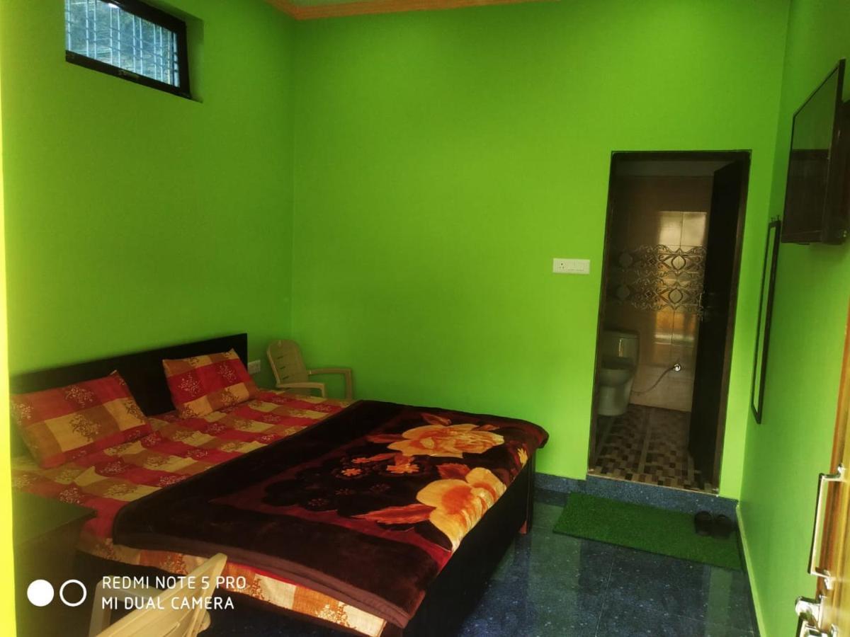 Homestay Goodwill Almora