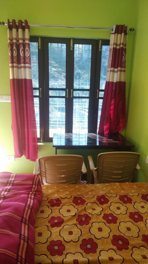 Homestay Goodwill *