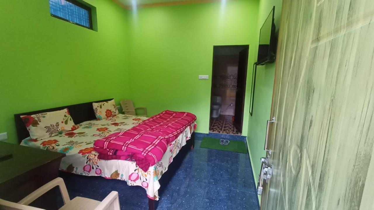 Goodwill Homestay *