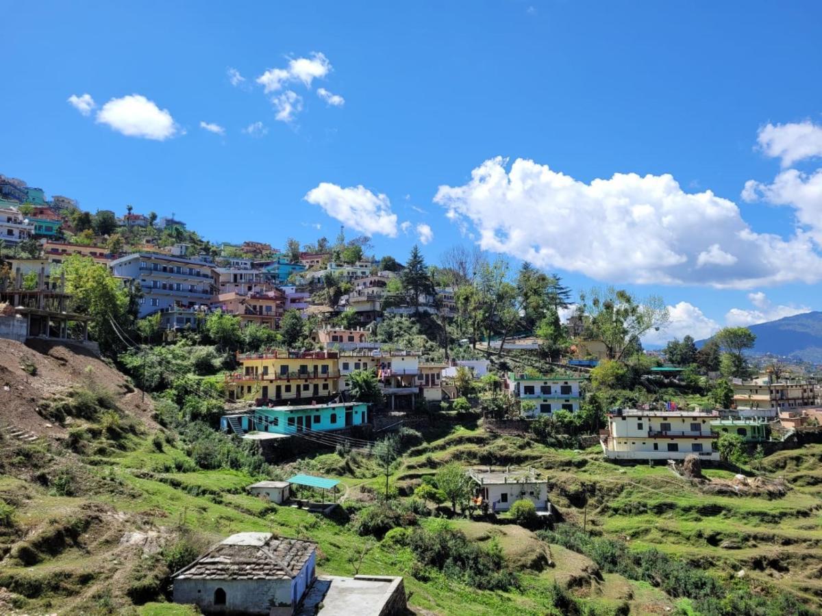 Goodwill Homestay Almora