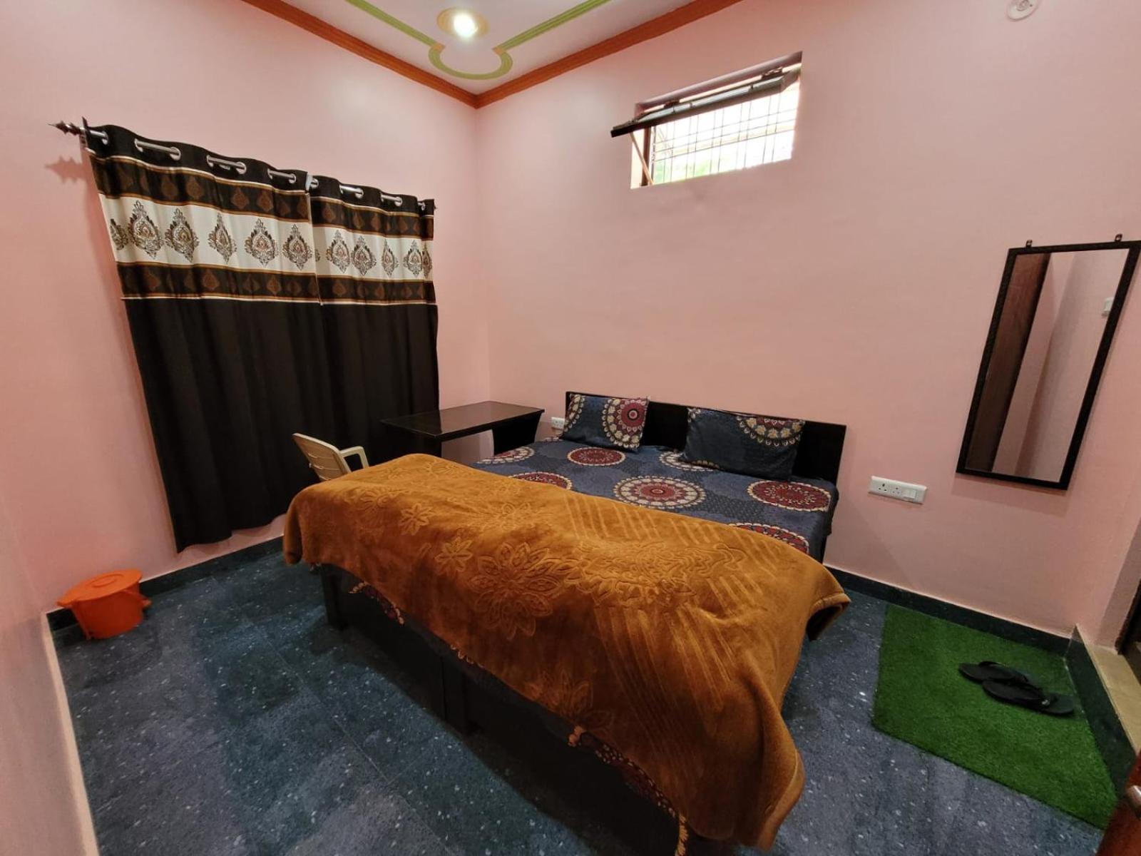 Goodwill Homestay