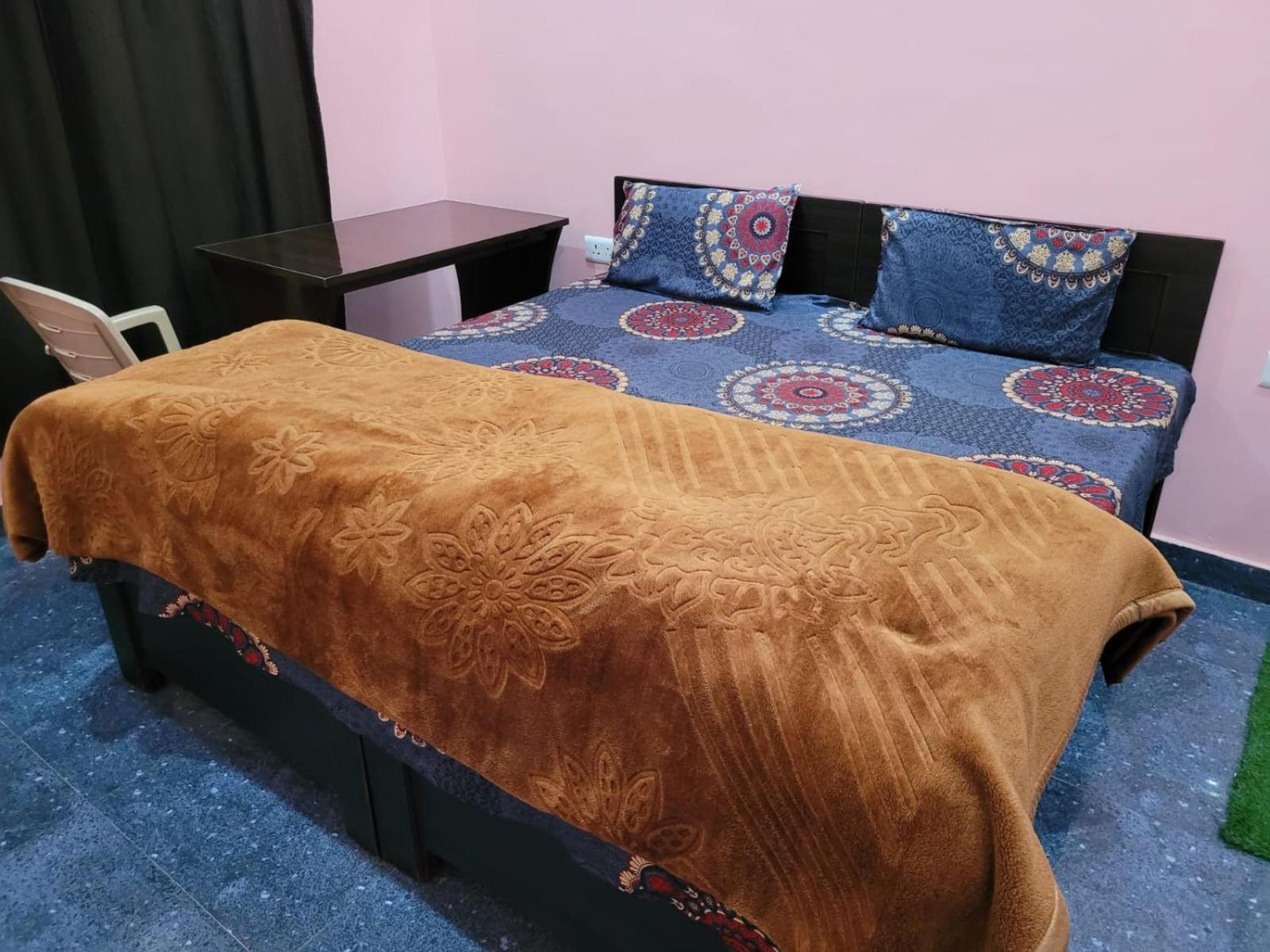 Homestay Goodwill