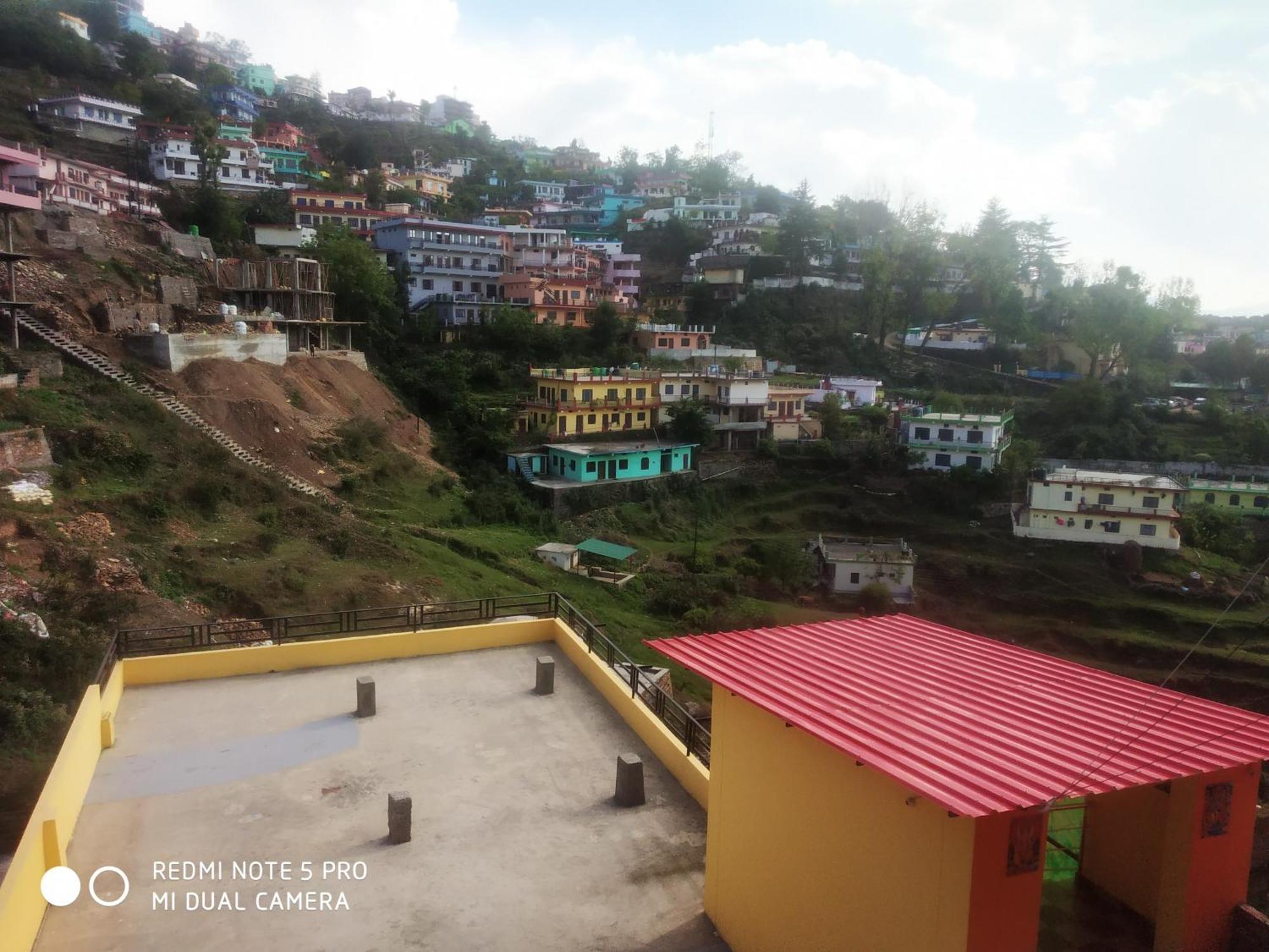 Goodwill * Almora